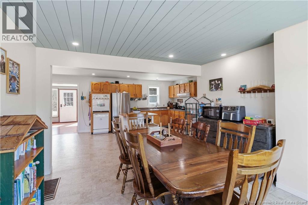 1122 580 Route, Glassville, New Brunswick  E7L 1P8 - Photo 12 - NB138263