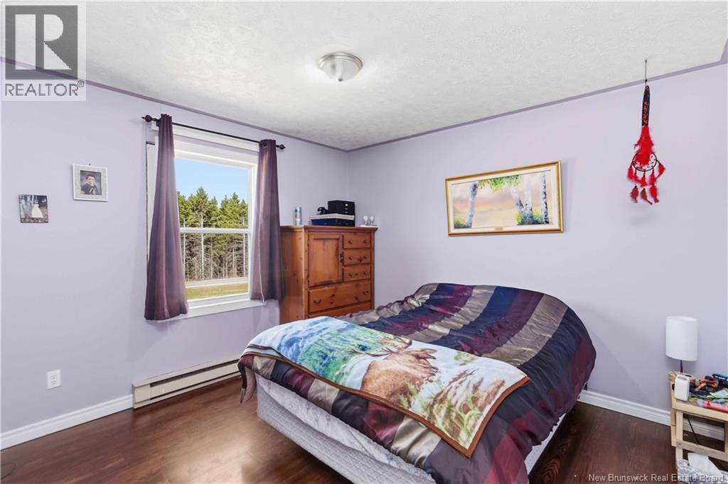 1122 580 Route, Glassville, New Brunswick  E7L 1P8 - Photo 17 - NB138263