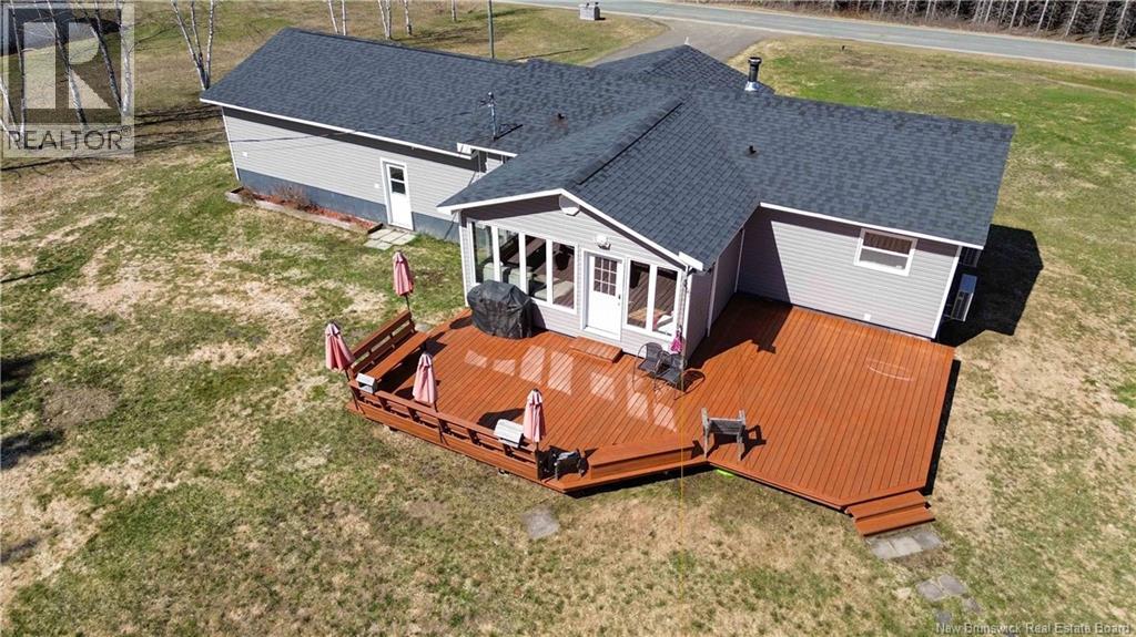 1122 580 Route, Glassville, New Brunswick  E7L 1P8 - Photo 2 - NB138263
