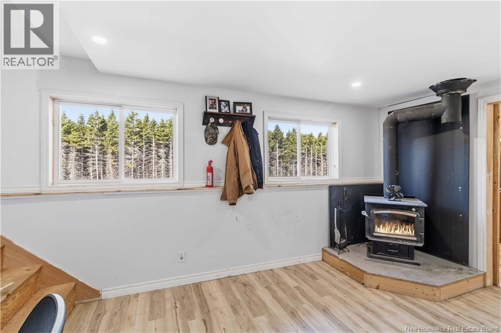 1122 580 Route, Glassville, New Brunswick  E7L 1P8 - Photo 20 - NB138263