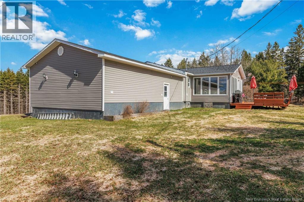 1122 580 Route, Glassville, New Brunswick  E7L 1P8 - Photo 29 - NB138263