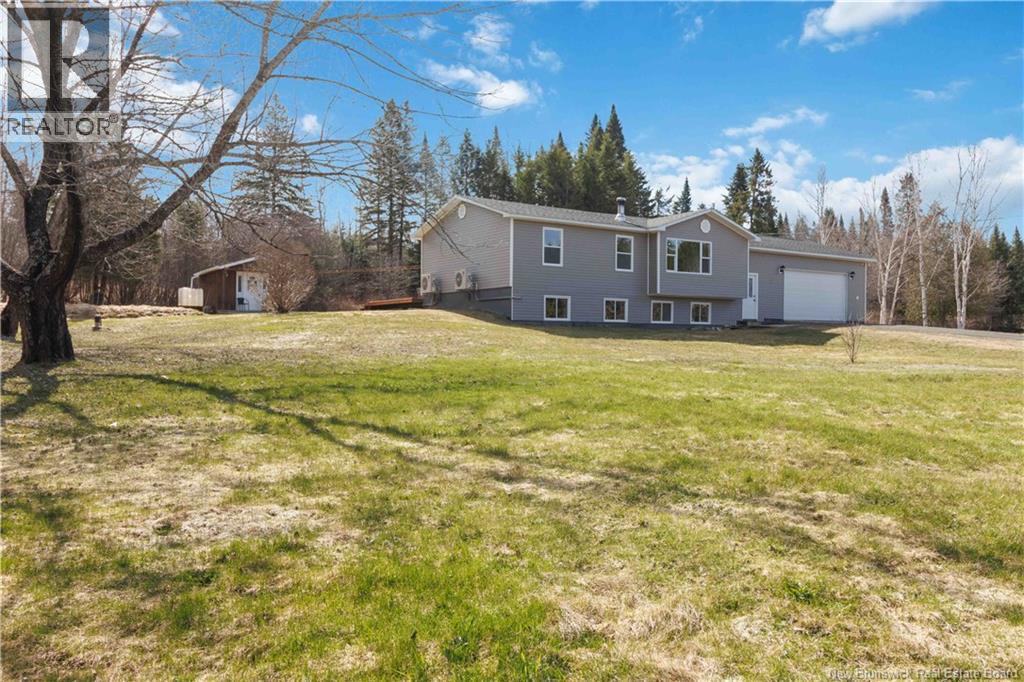 1122 580 Route, Glassville, New Brunswick  E7L 1P8 - Photo 3 - NB138263