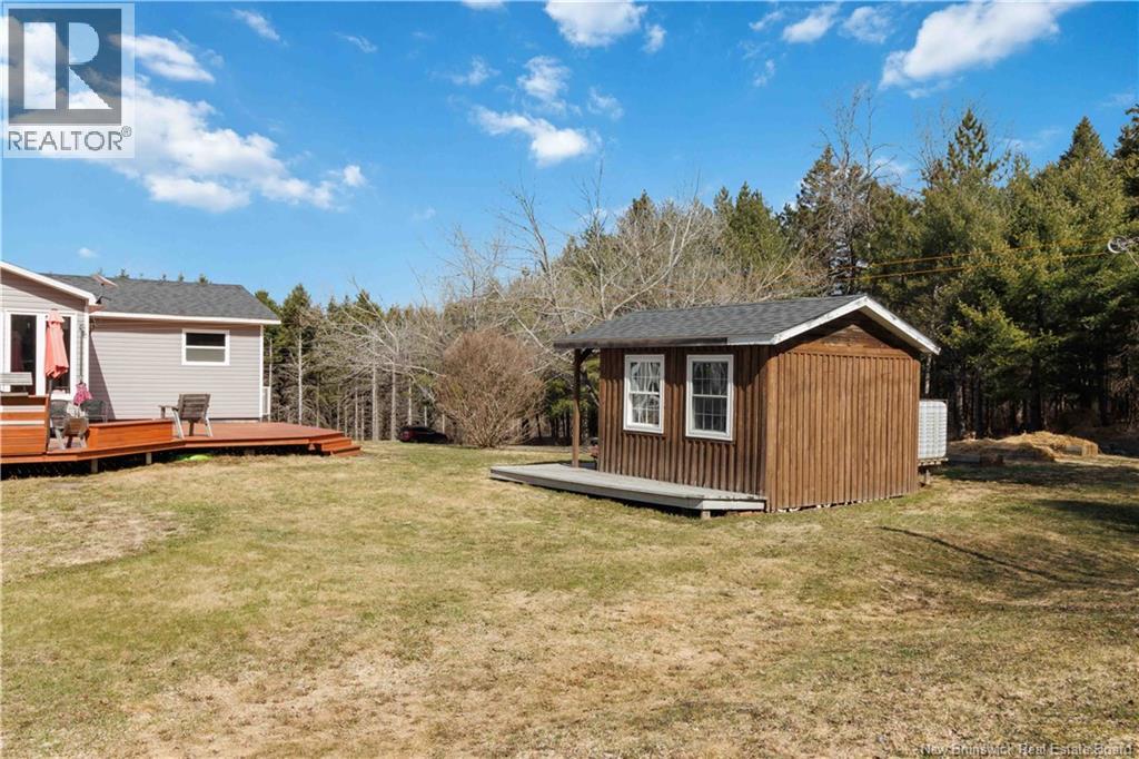 1122 580 Route, Glassville, New Brunswick  E7L 1P8 - Photo 31 - NB138263