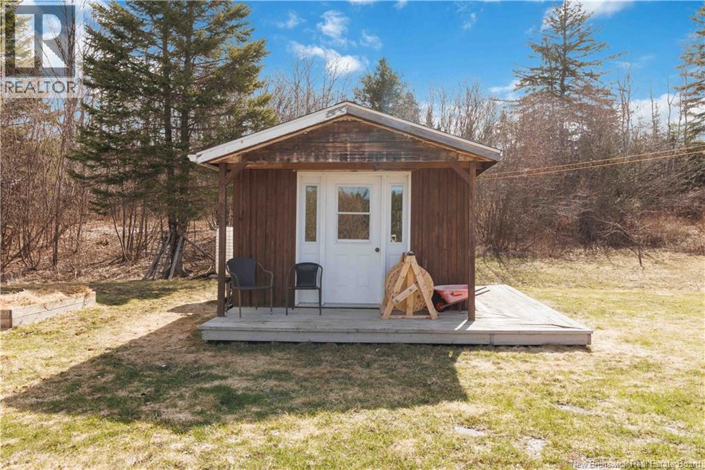 1122 580 Route, Glassville, New Brunswick  E7L 1P8 - Photo 32 - NB138263