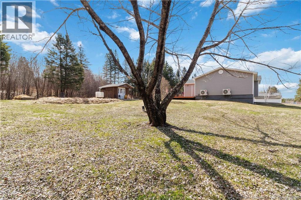 1122 580 Route, Glassville, New Brunswick  E7L 1P8 - Photo 34 - NB138263