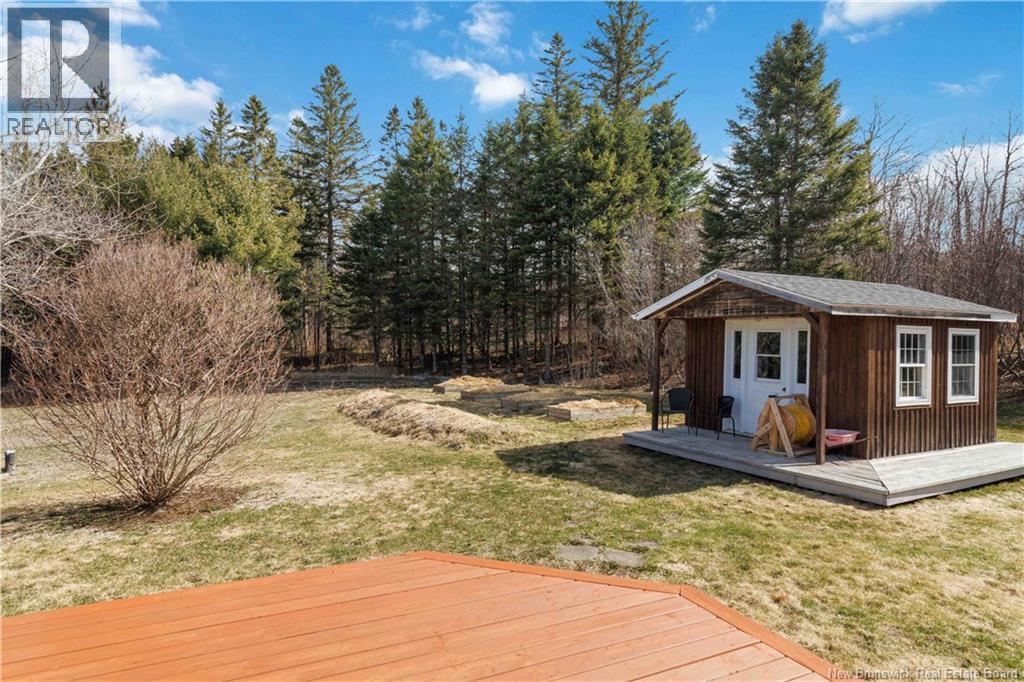 1122 580 Route, Glassville, New Brunswick  E7L 1P8 - Photo 37 - NB138263