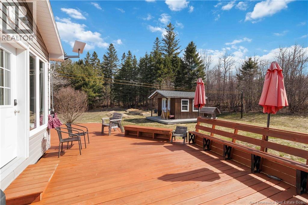 1122 580 Route, Glassville, New Brunswick  E7L 1P8 - Photo 38 - NB138263