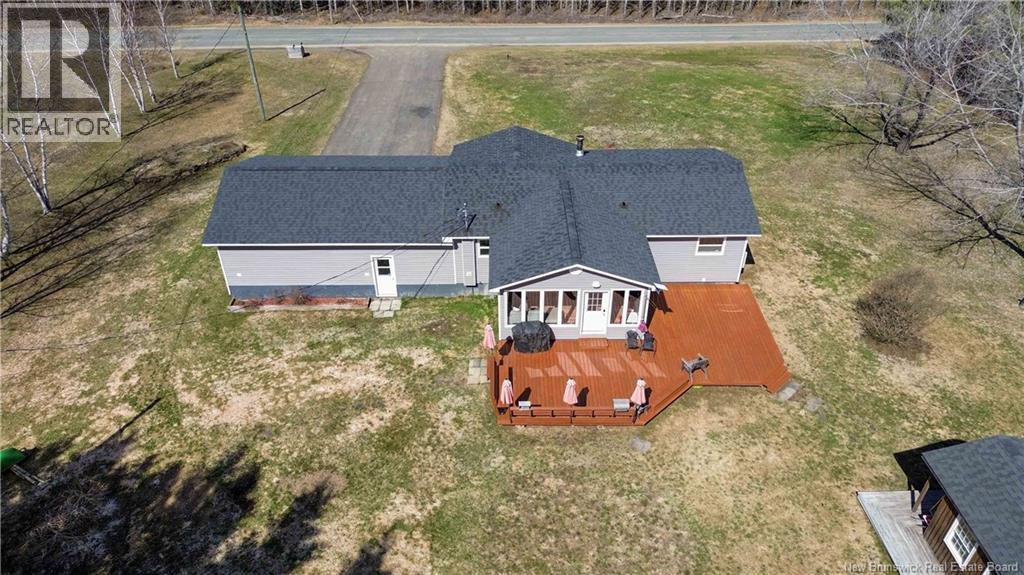 1122 580 Route, Glassville, New Brunswick  E7L 1P8 - Photo 39 - NB138263