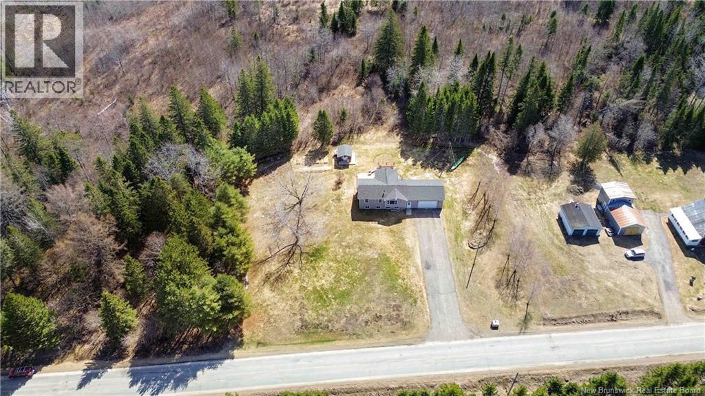 1122 580 Route, Glassville, New Brunswick  E7L 1P8 - Photo 41 - NB138263
