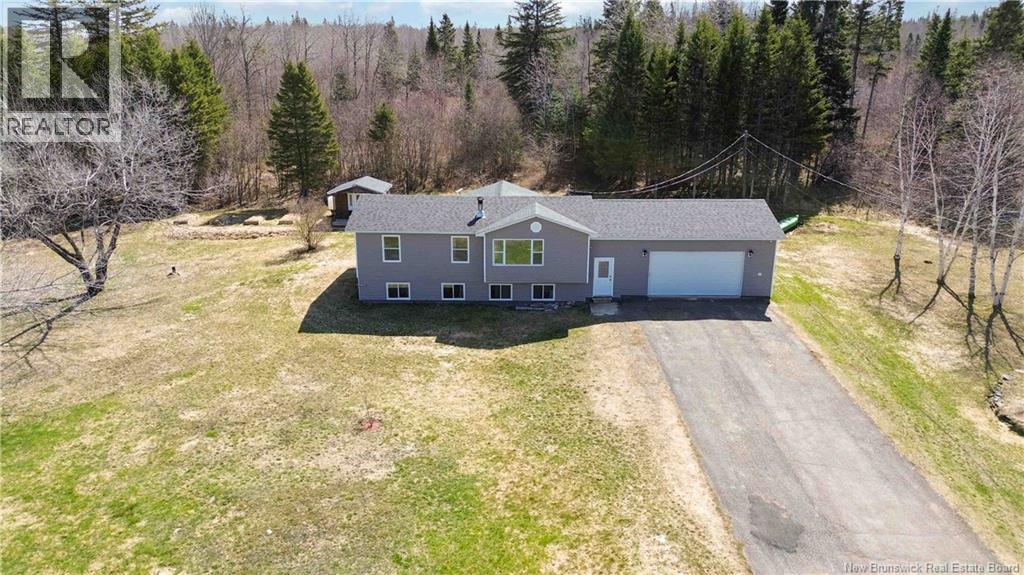 1122 580 Route, Glassville, New Brunswick  E7L 1P8 - Photo 42 - NB138263