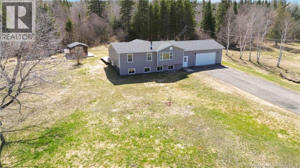 1122 580 Route, Glassville, New Brunswick  E7L 1P8 - Photo 43 - NB138263