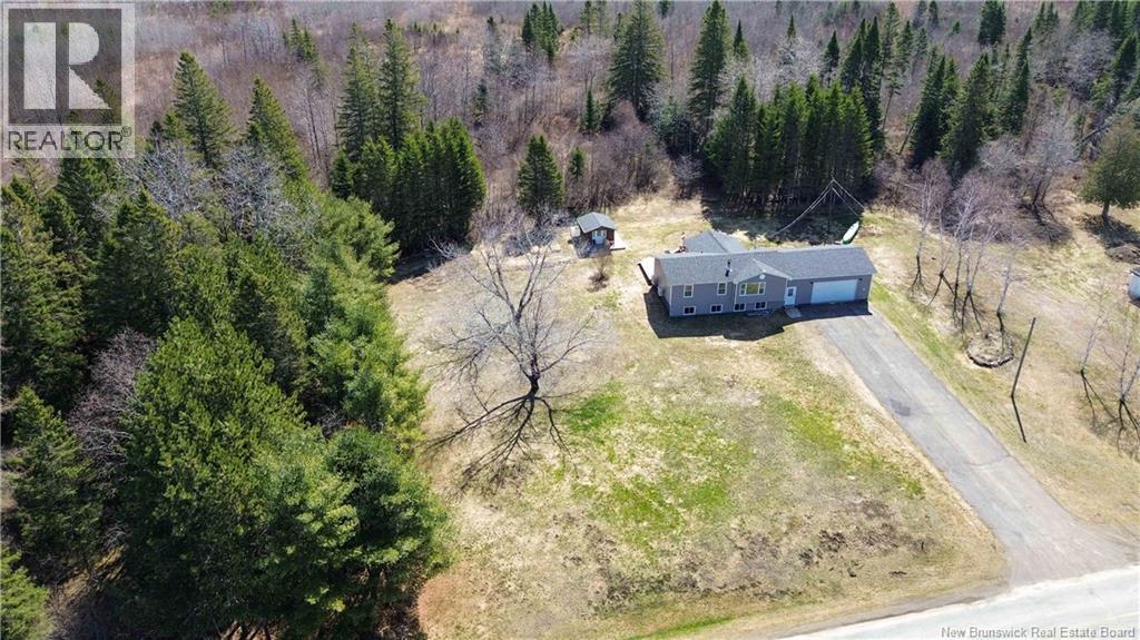 1122 580 Route, Glassville, New Brunswick  E7L 1P8 - Photo 45 - NB138263