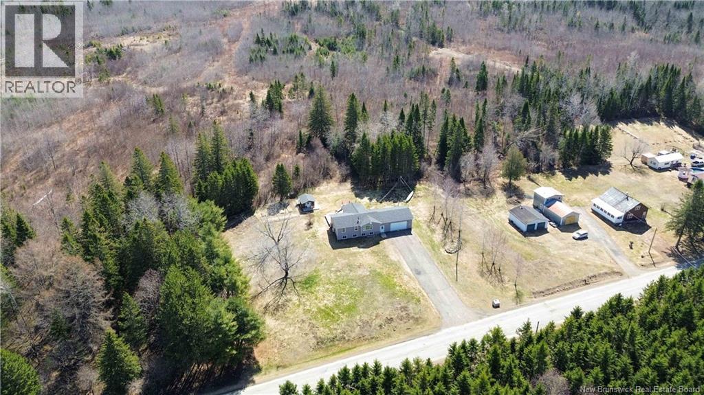 1122 580 Route, Glassville, New Brunswick  E7L 1P8 - Photo 46 - NB138263