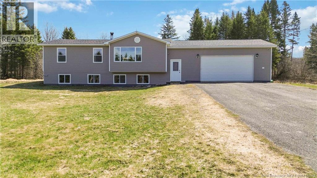 1122 580 Route, Glassville, New Brunswick  E7L 1P8 - Photo 47 - NB138263