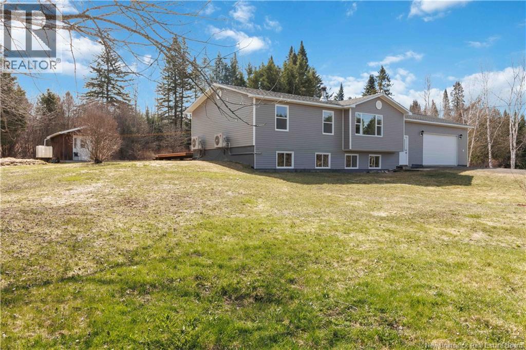 1122 580 Route, Glassville, New Brunswick  E7L 1P8 - Photo 48 - NB138263
