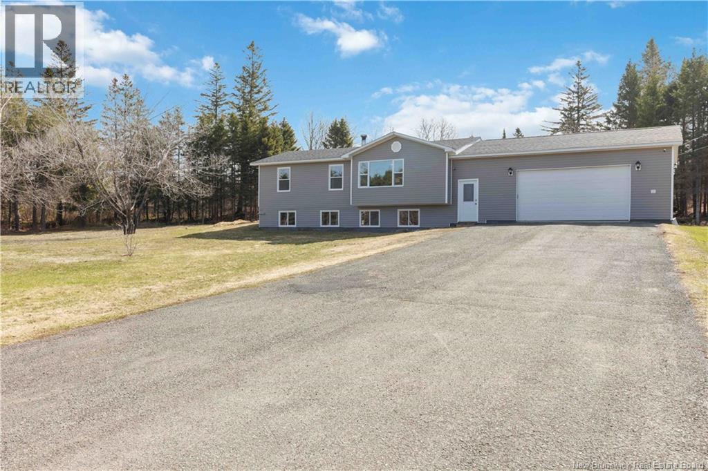 1122 580 Route, Glassville, New Brunswick  E7L 1P8 - Photo 49 - NB138263