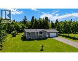 1122 580 Route, glassville, New Brunswick