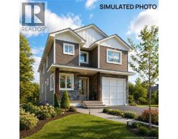 12 Weavers Way, Fredericton, New Brunswick