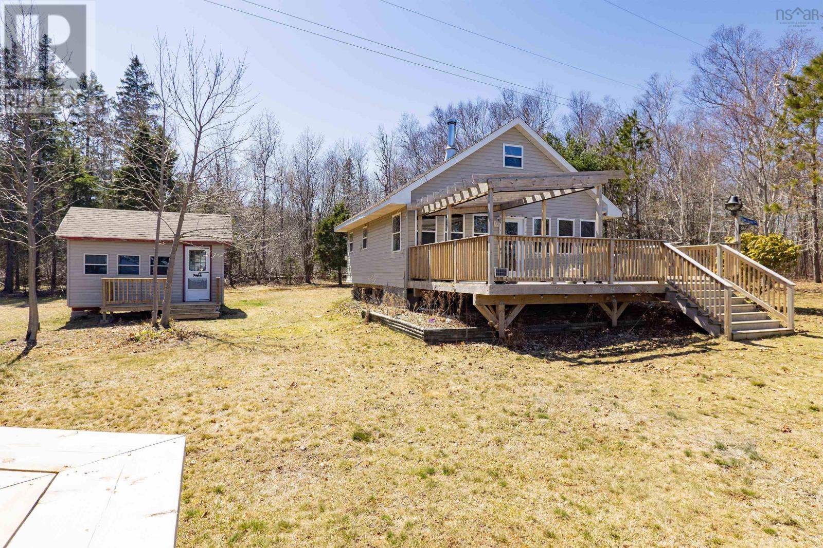 134 Tidnish Cove Lane, Tidnish Cross Roads, Nova Scotia  B4H 3X9 - Photo 2 - 202609042