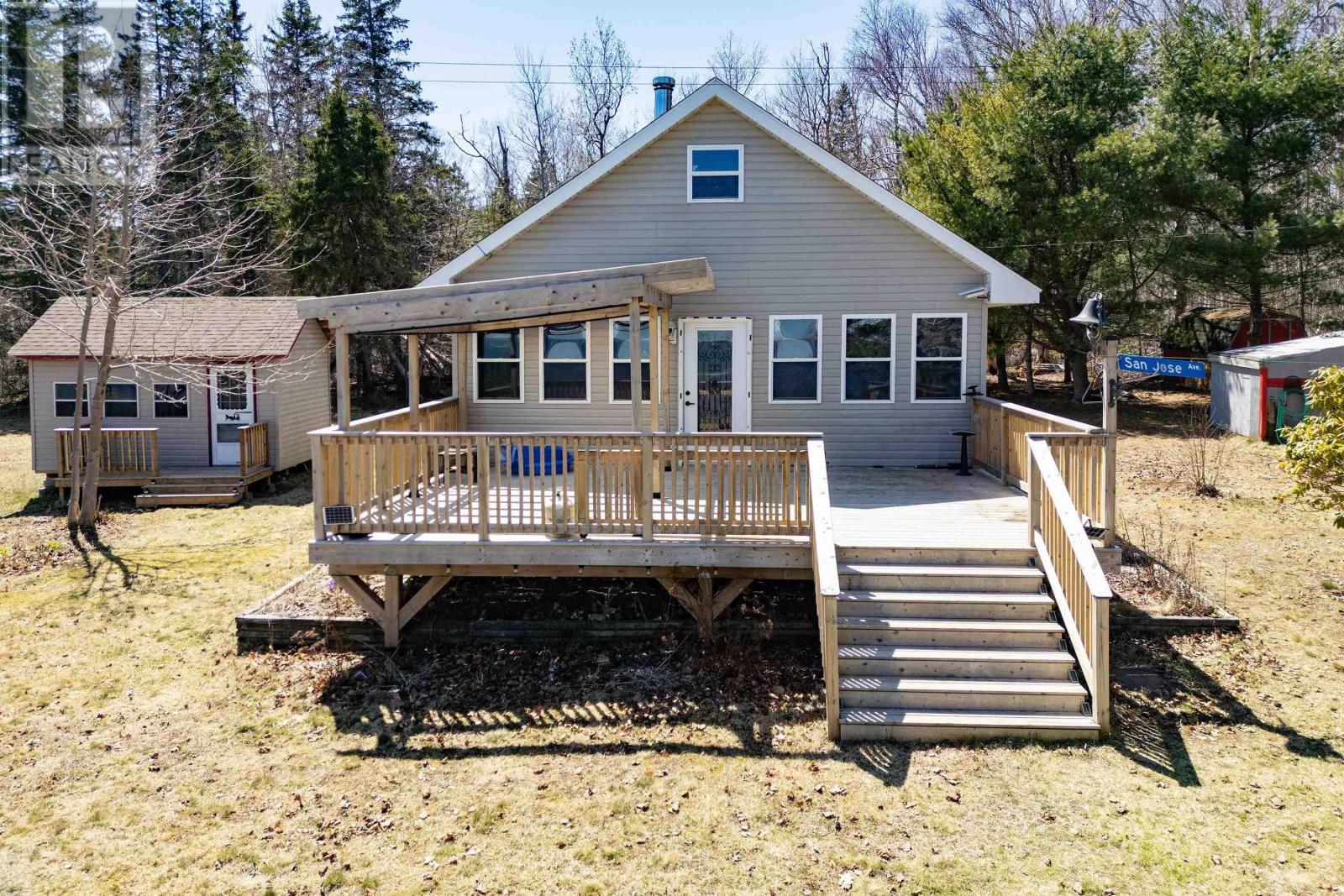 134 Tidnish Cove Lane, Tidnish Cross Roads, Nova Scotia  B4H 3X9 - Photo 30 - 202609042