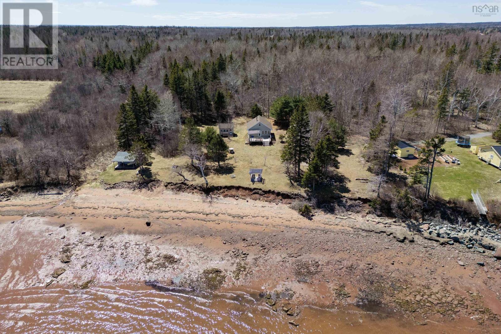 134 Tidnish Cove Lane, Tidnish Cross Roads, Nova Scotia  B4H 3X9 - Photo 35 - 202609042