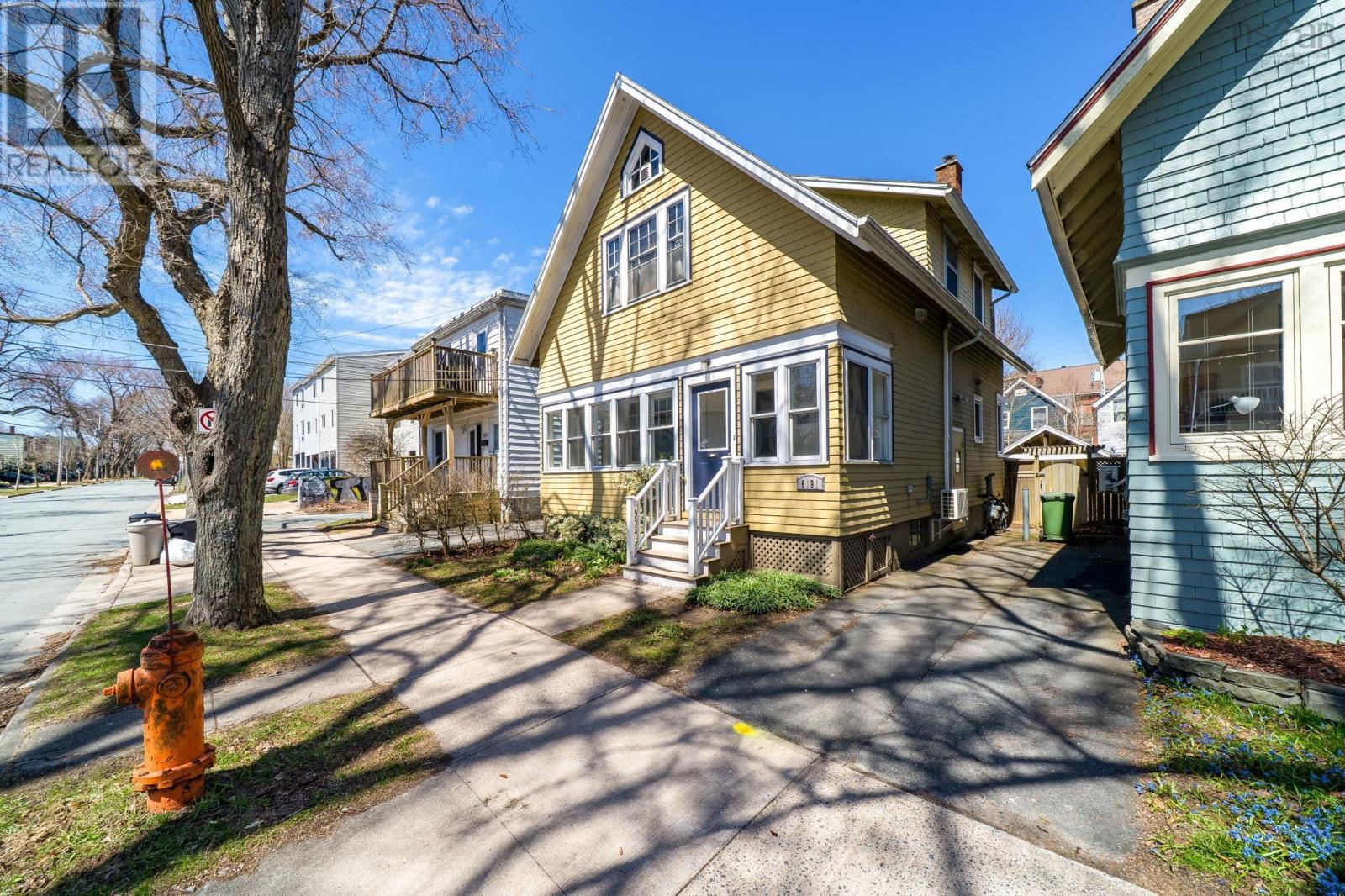6191 Duncan Street, Halifax, Nova Scotia  B3L 1K1 - Photo 2 - 202609063