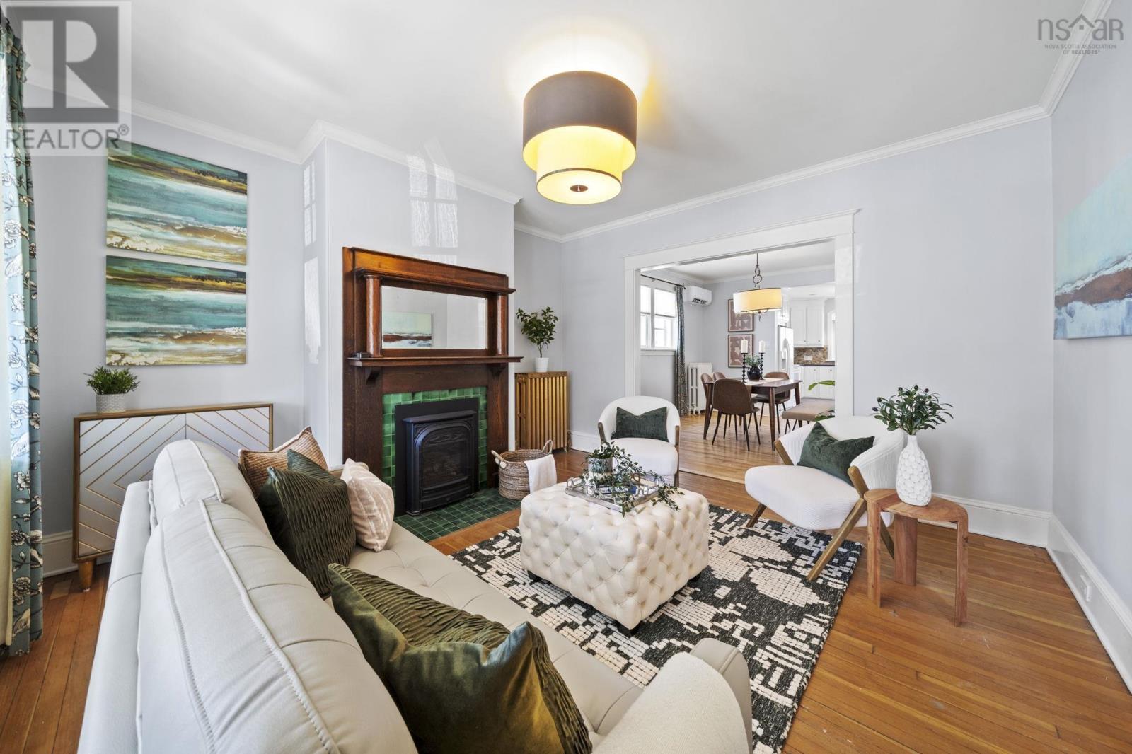 6191 Duncan Street, Halifax, Nova Scotia  B3L 1K1 - Photo 10 - 202609063