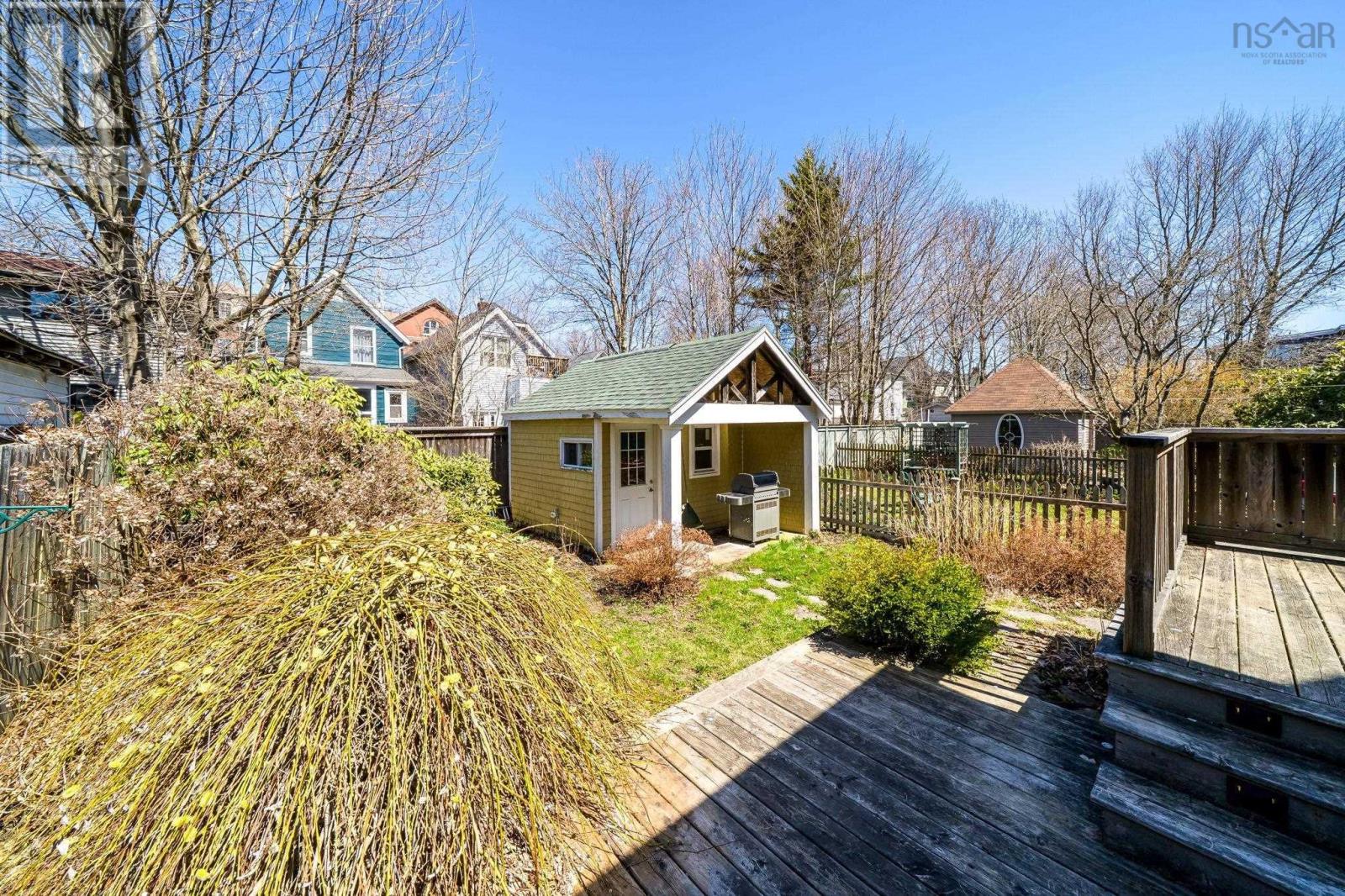 6191 Duncan Street, Halifax, Nova Scotia  B3L 1K1 - Photo 46 - 202609063