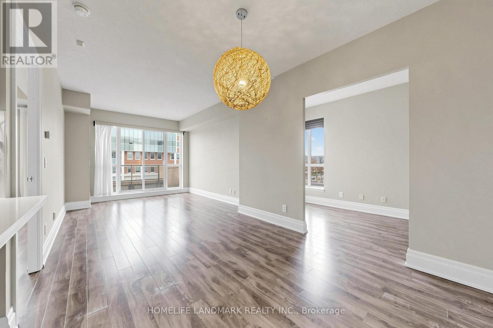 314b - 21 Upper Duke Crescent, Markham, Ontario  L6G 0B7 - Photo 10 - N12862900