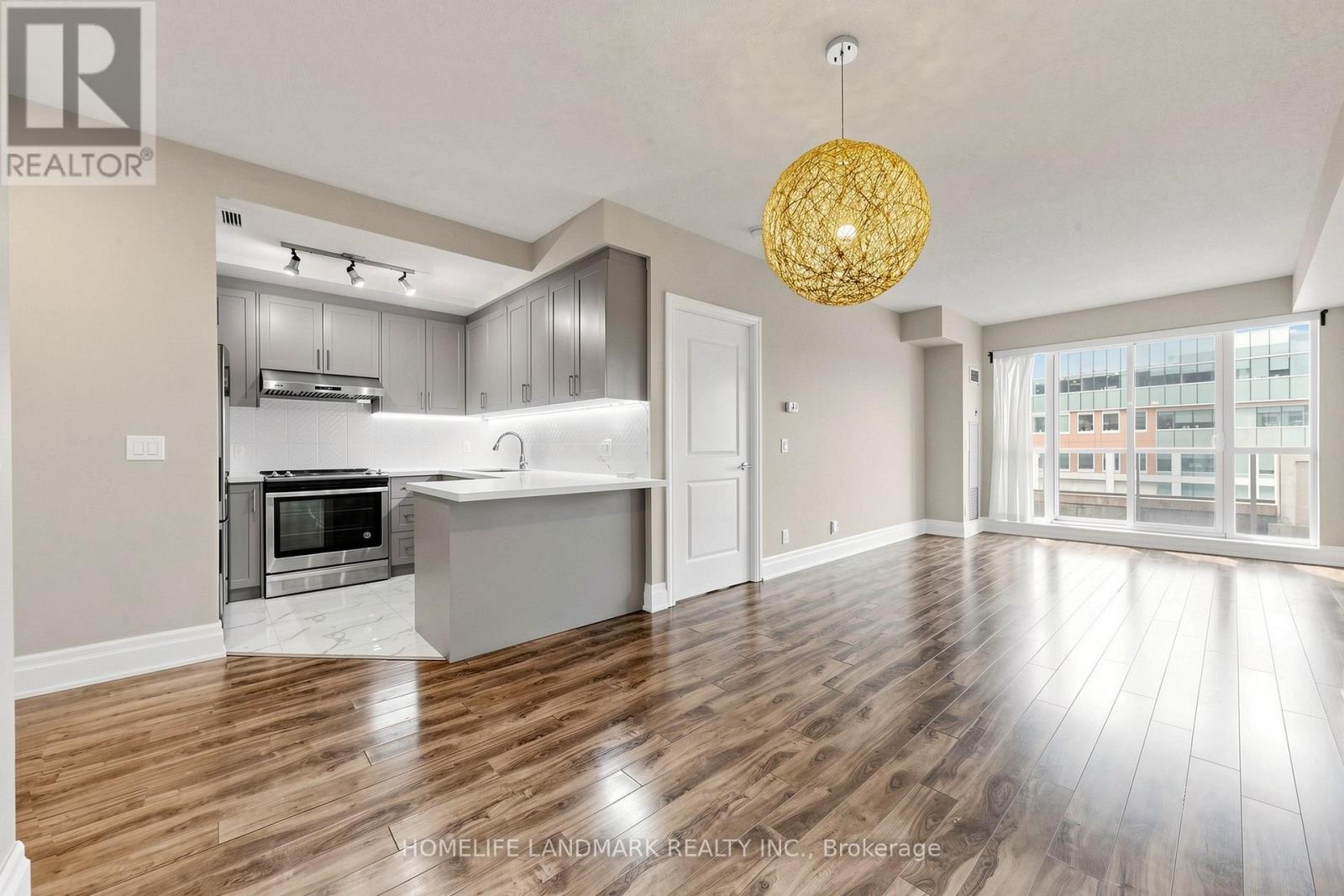 314B - 21 UPPER DUKE CRESCENT, Markham, Ontario