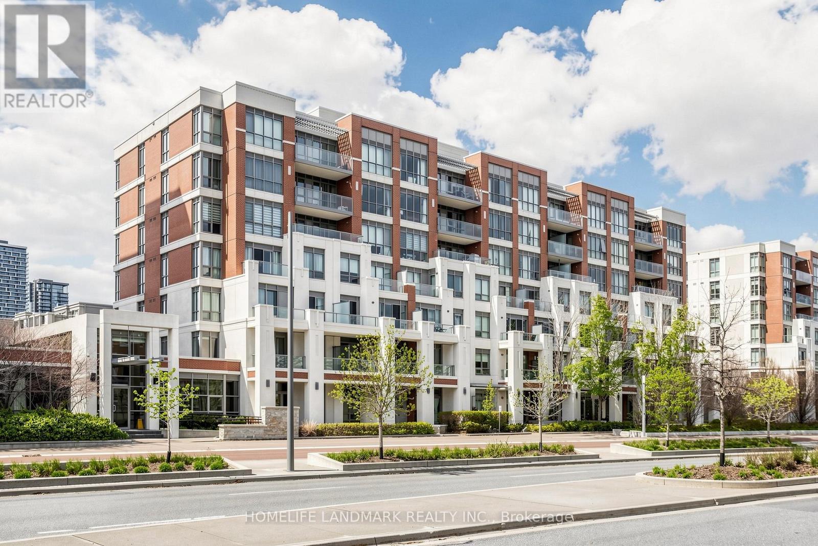 314b - 21 Upper Duke Crescent, Markham, Ontario  L6G 0B7 - Photo 2 - N12862900