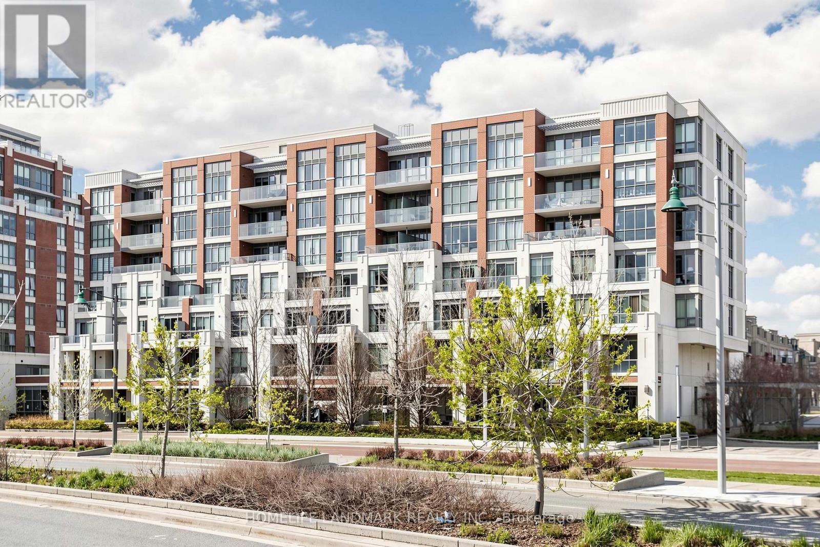 314b - 21 Upper Duke Crescent, Markham, Ontario  L6G 0B7 - Photo 4 - N12862900