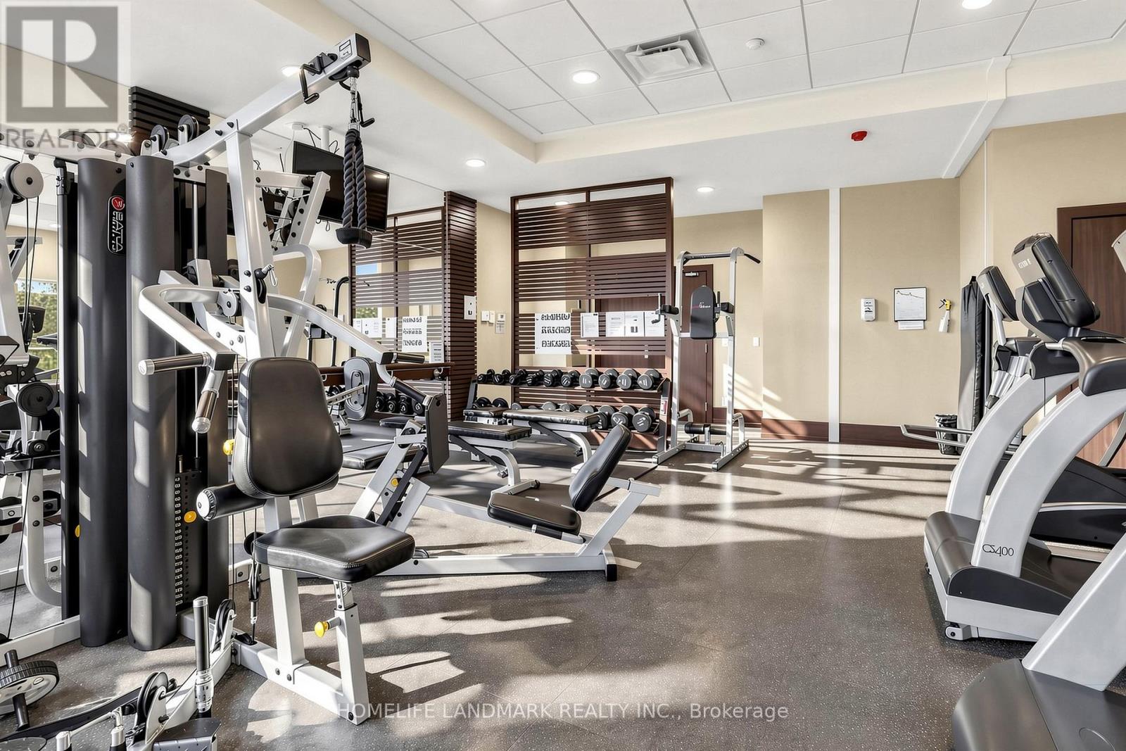 314b - 21 Upper Duke Crescent, Markham, Ontario  L6G 0B7 - Photo 42 - N12862900