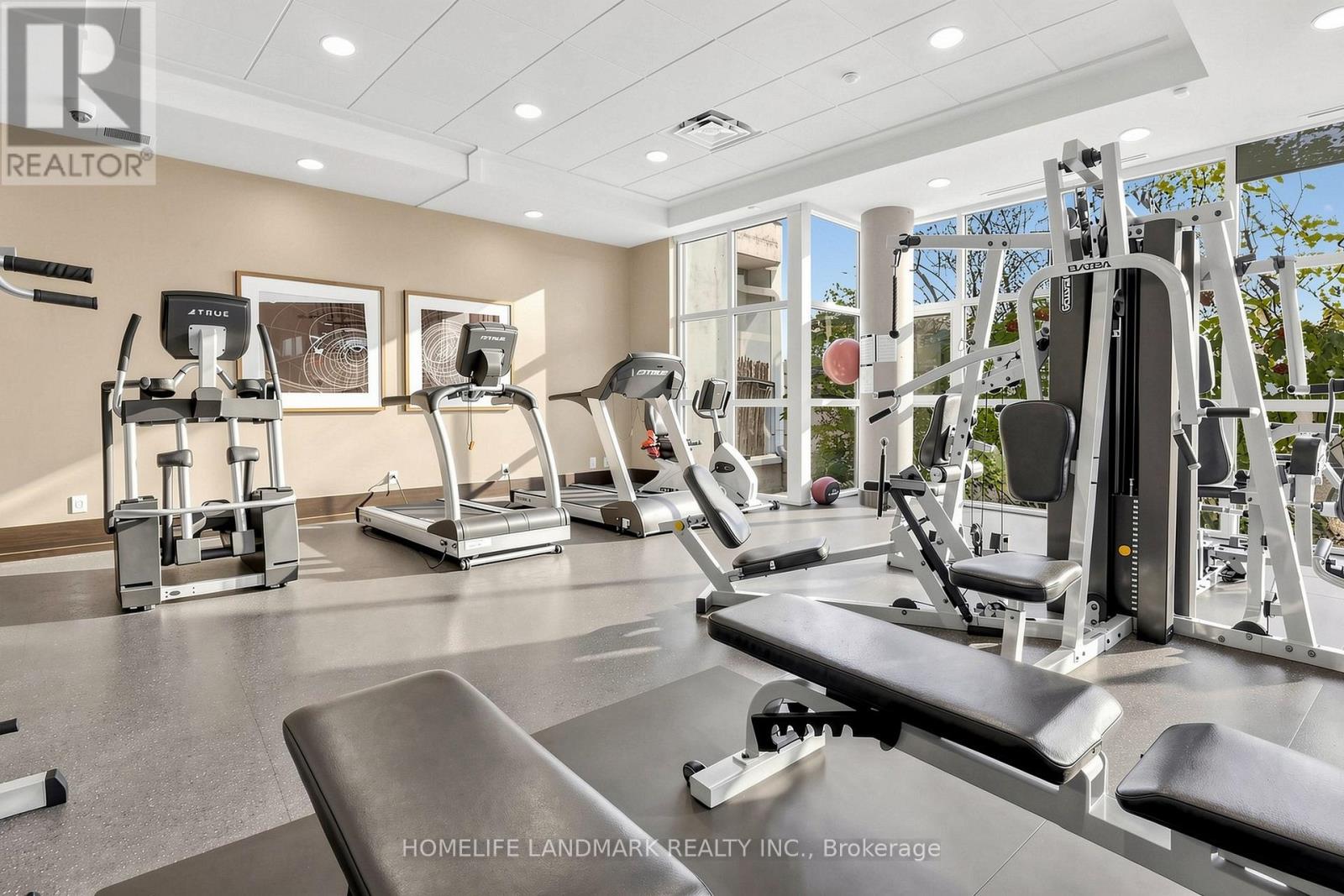 314b - 21 Upper Duke Crescent, Markham, Ontario  L6G 0B7 - Photo 41 - N12862900