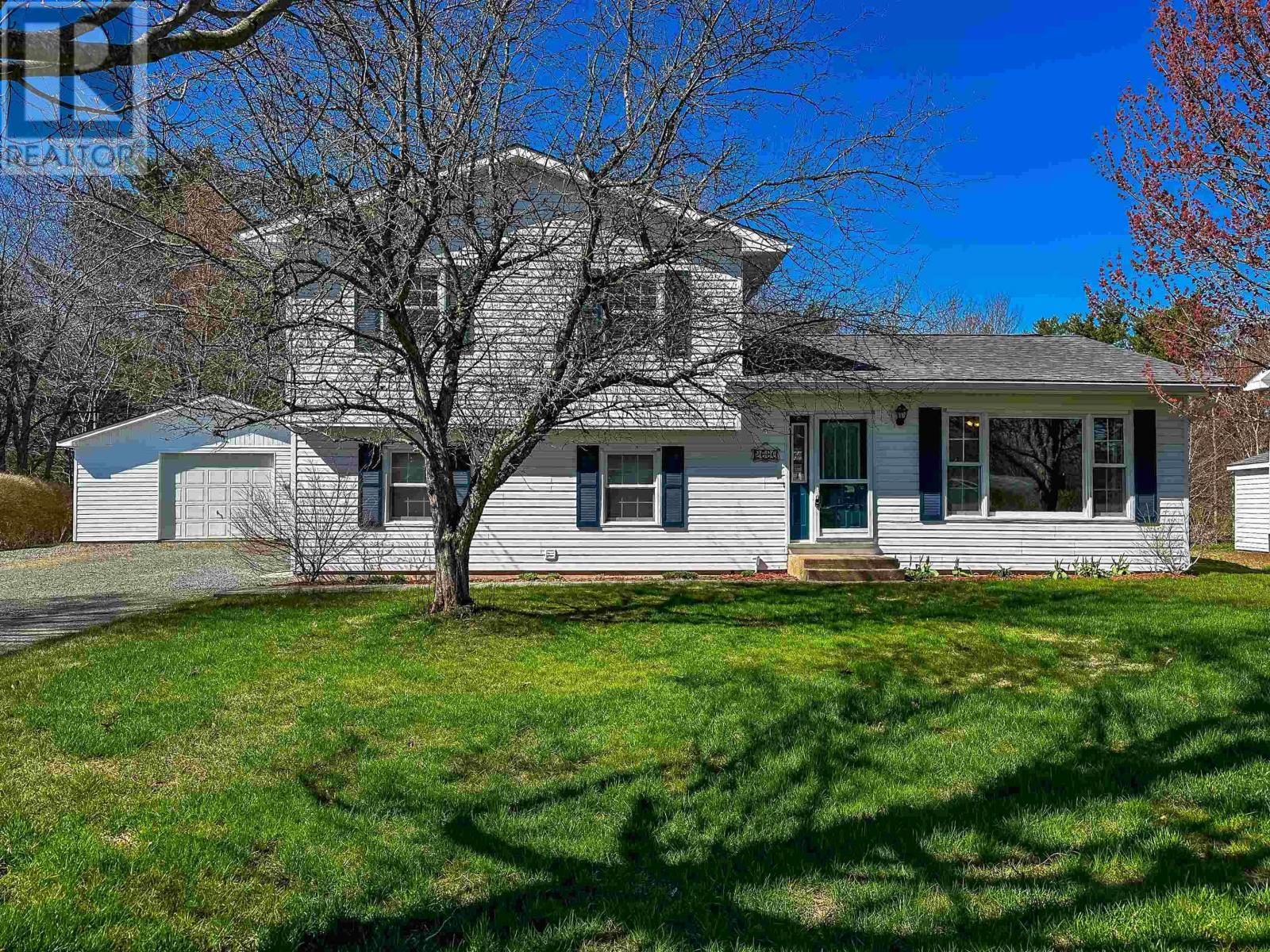 2630 Poplar Drive, Coldbrook, Nova Scotia  B4R 1B1 - Photo 1 - 202609065