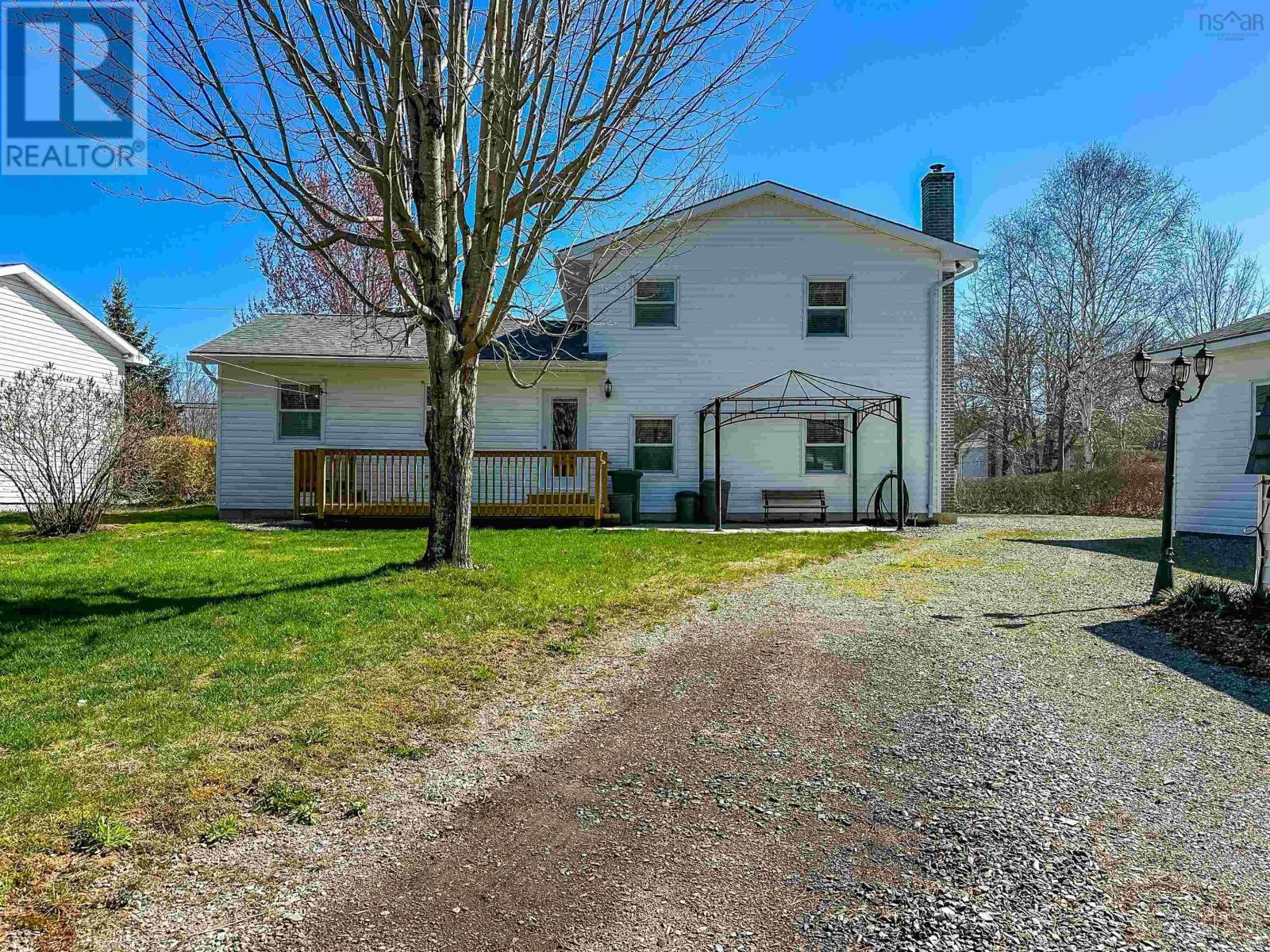 2630 Poplar Drive, Coldbrook, Nova Scotia  B4R 1B1 - Photo 26 - 202609065