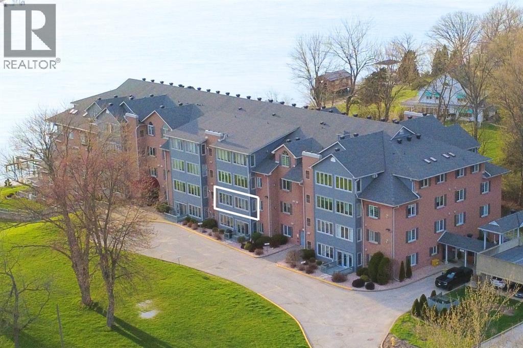 166 Beckwith STREET, St Clair, Ontario