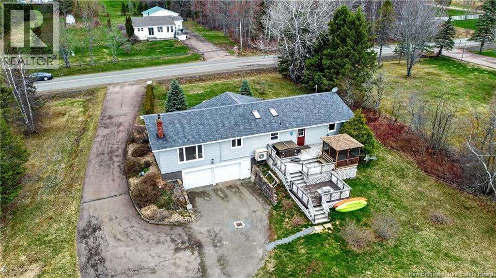430 Charles Lutes Road, Lutes Mountain, New Brunswick  E1G 2T4 - Photo 30 - NB138287