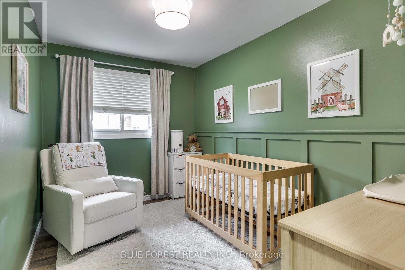 259 King Edward Avenue, London South, Ontario  N5Z 3V2 - Photo 13 - X13061294