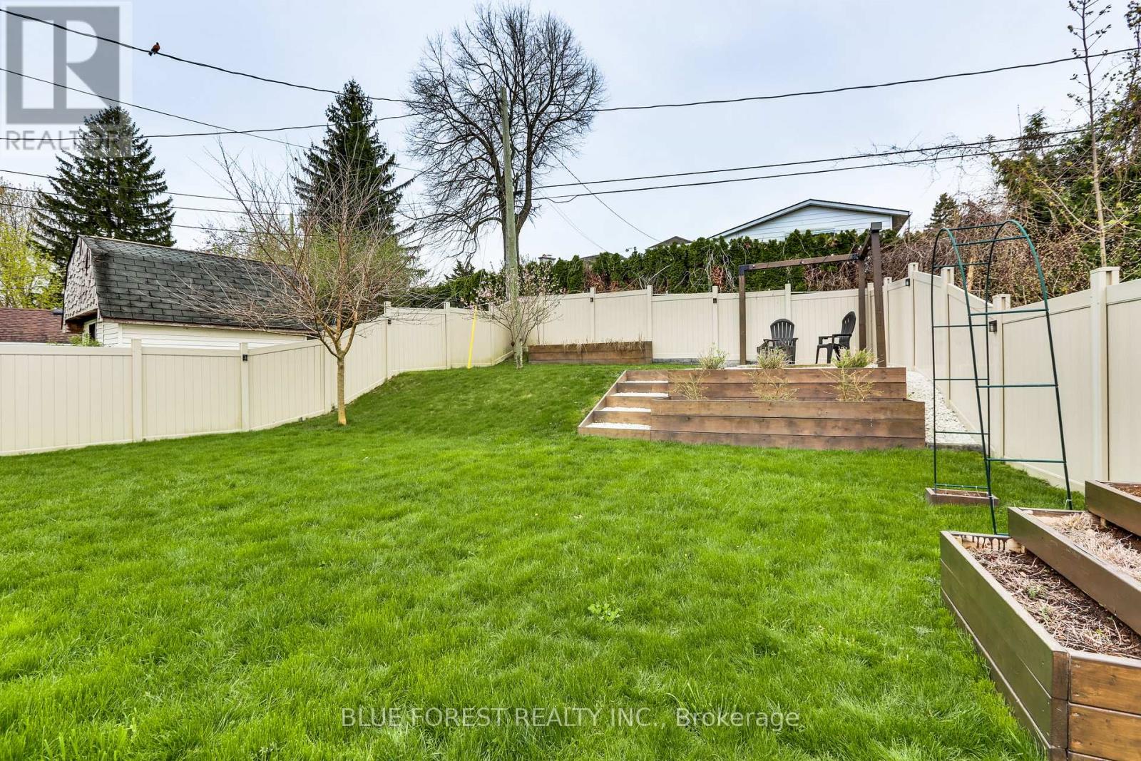 259 King Edward Avenue, London South, Ontario  N5Z 3V2 - Photo 21 - X13061294