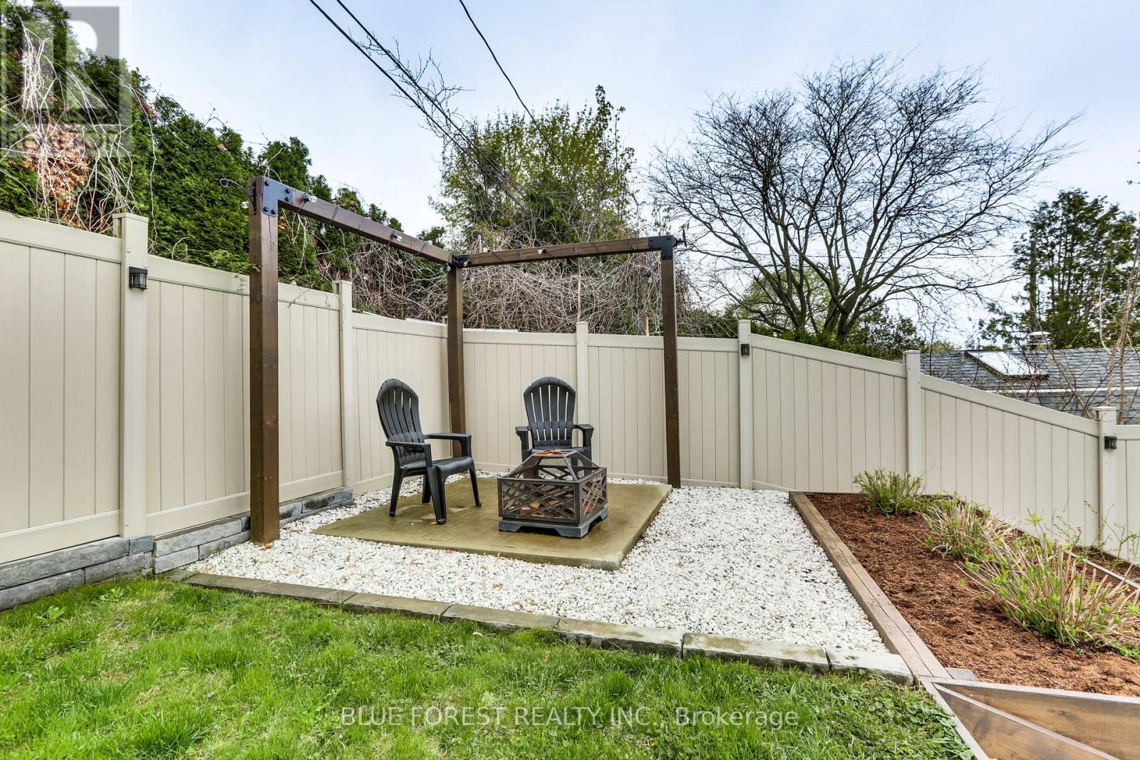 259 King Edward Avenue, London South, Ontario  N5Z 3V2 - Photo 22 - X13061294