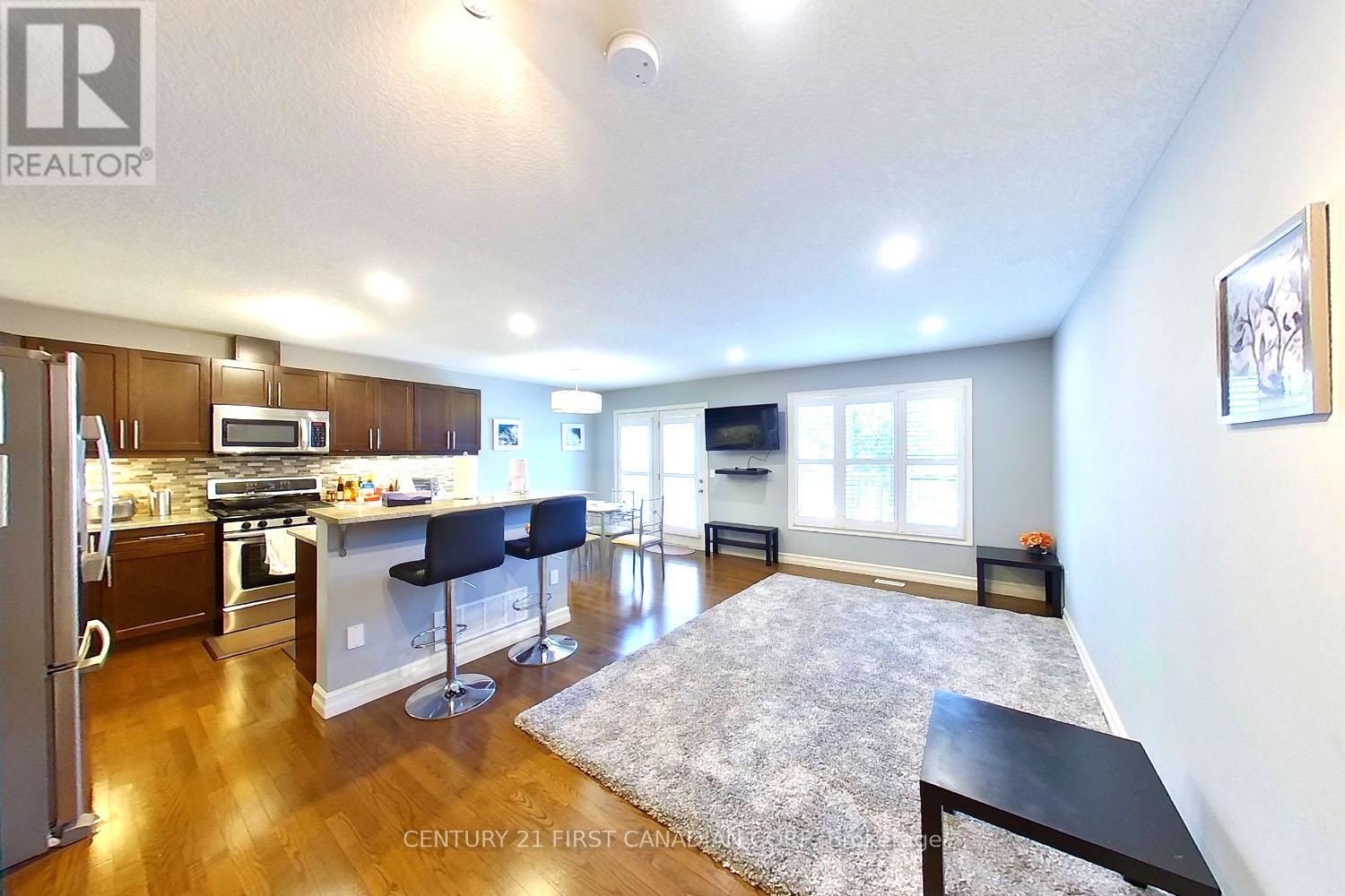 50 - 2145 North Routledge Park, London North, Ontario  N6G 0J8 - Photo 4 - X13061318