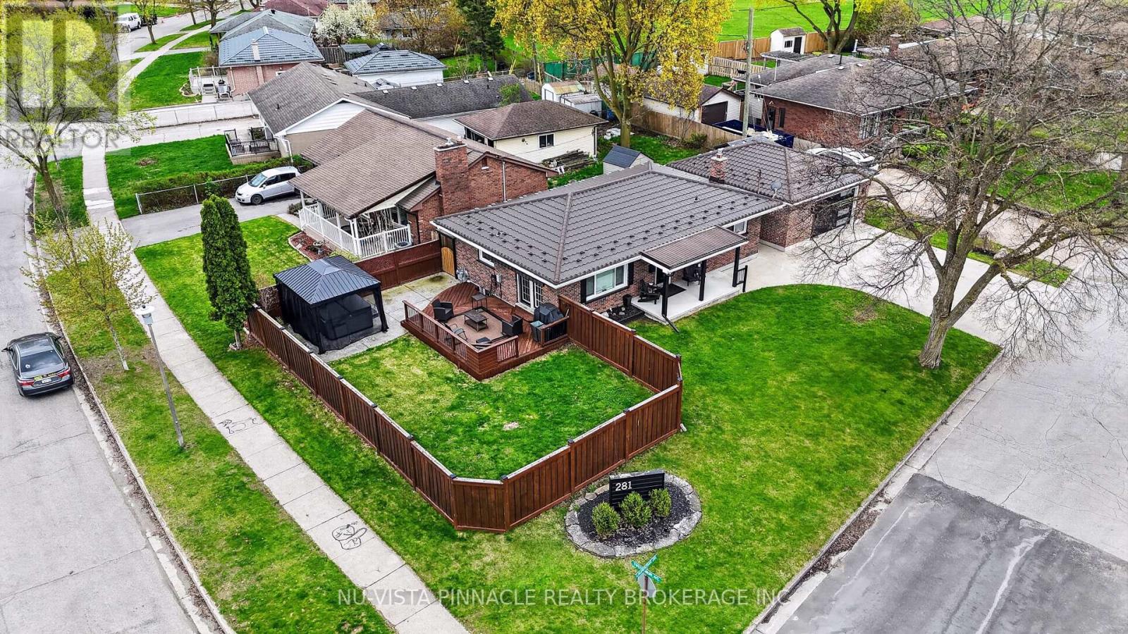 281 Tweedsmuir Avenue, London East, Ontario  N5W 1L5 - Photo 3 - X13061330