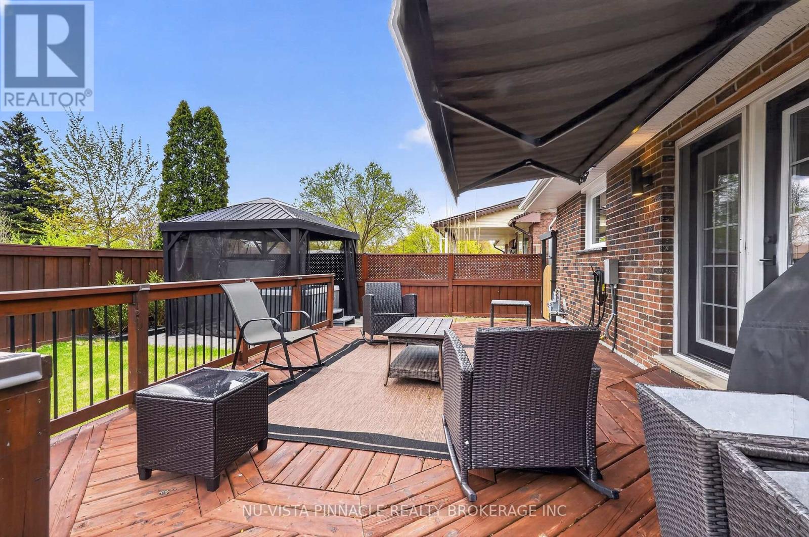 281 Tweedsmuir Avenue, London East, Ontario  N5W 1L5 - Photo 33 - X13061330