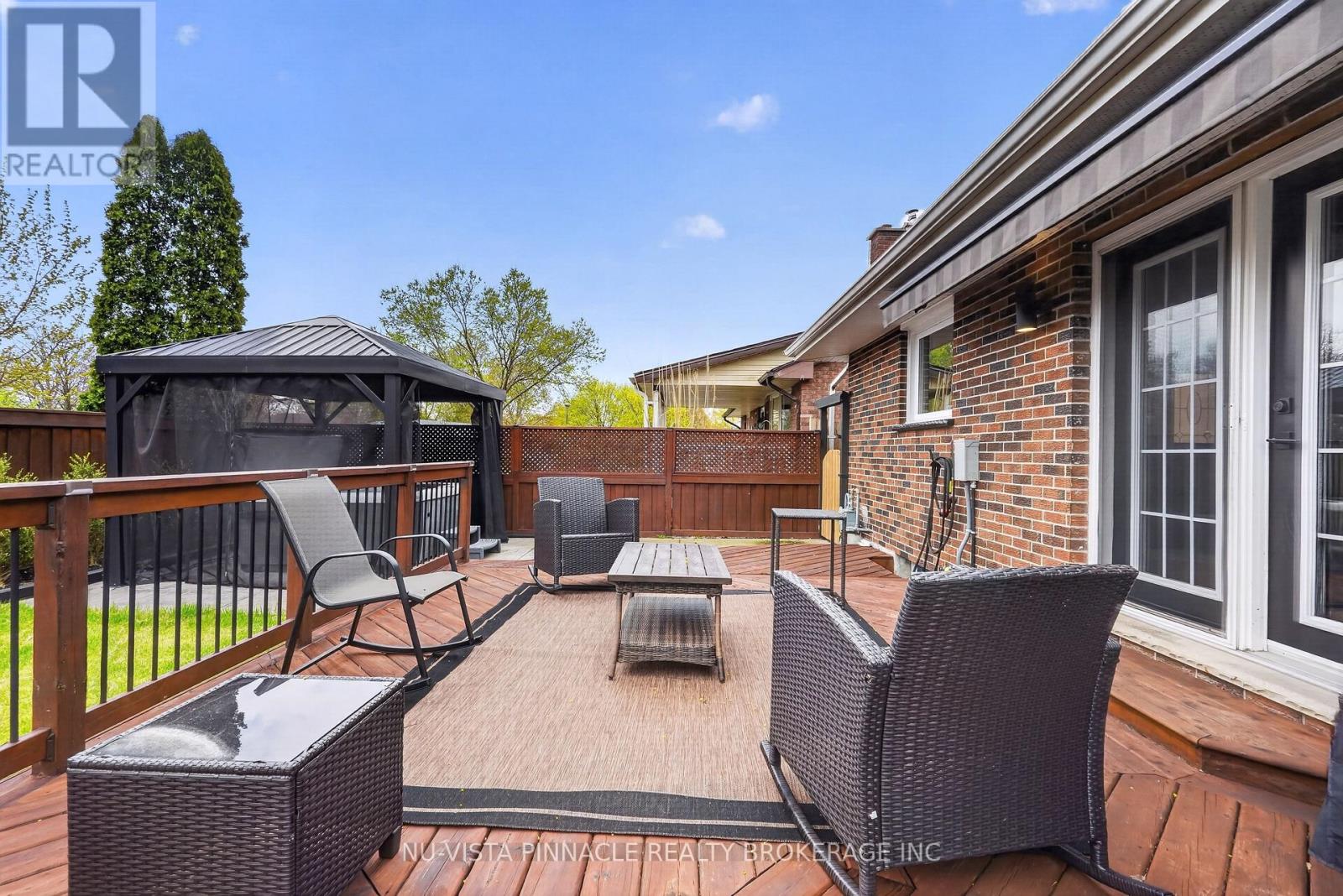 281 Tweedsmuir Avenue, London East, Ontario  N5W 1L5 - Photo 34 - X13061330