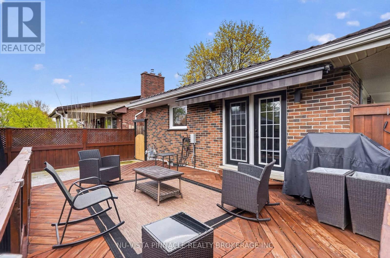 281 Tweedsmuir Avenue, London East, Ontario  N5W 1L5 - Photo 36 - X13061330