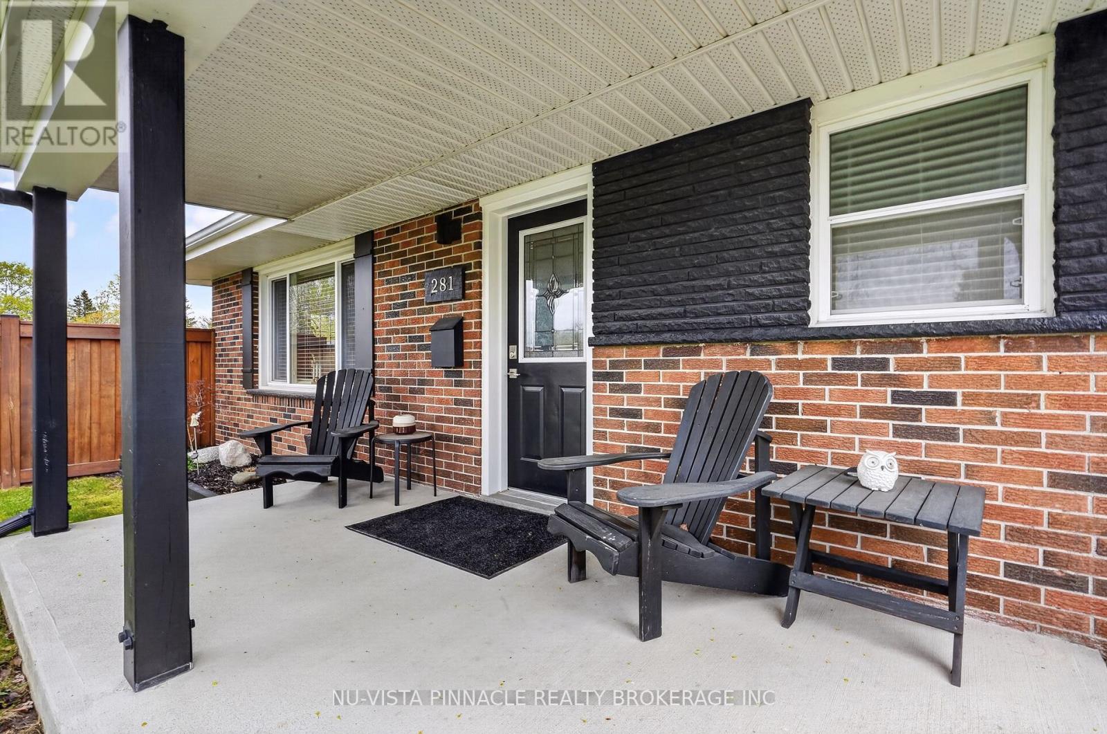 281 Tweedsmuir Avenue, London East, Ontario  N5W 1L5 - Photo 4 - X13061330