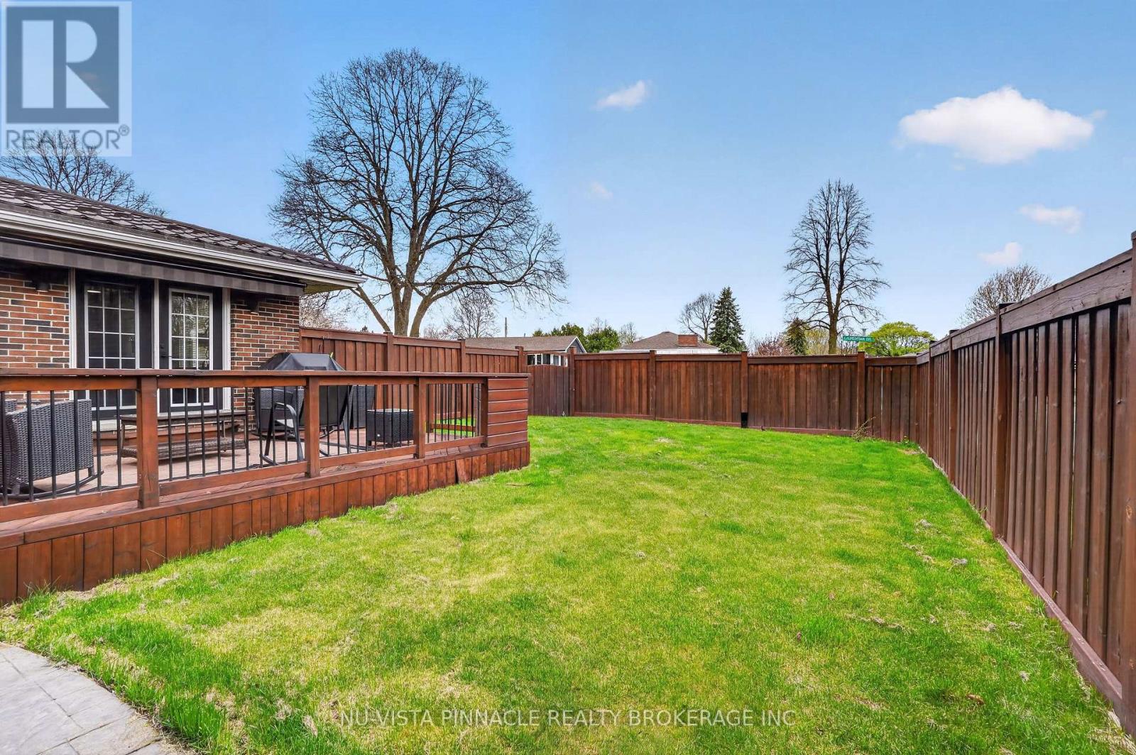 281 Tweedsmuir Avenue, London East, Ontario  N5W 1L5 - Photo 42 - X13061330