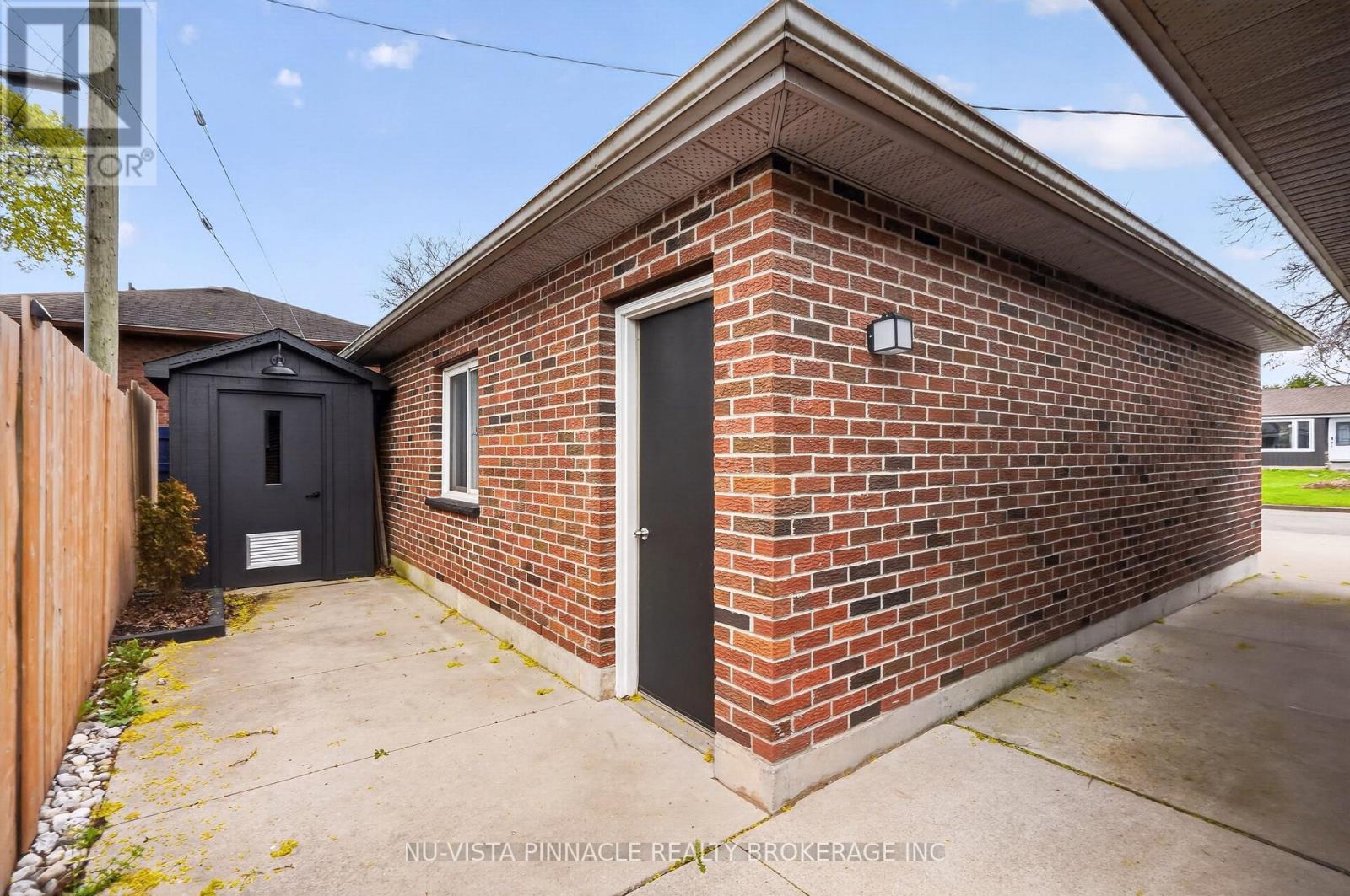 281 Tweedsmuir Avenue, London East, Ontario  N5W 1L5 - Photo 43 - X13061330