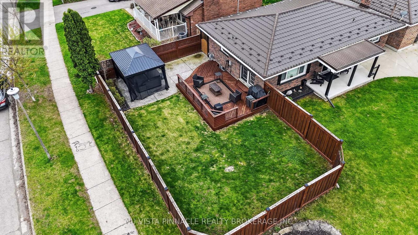 281 Tweedsmuir Avenue, London East, Ontario  N5W 1L5 - Photo 44 - X13061330